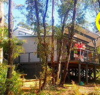 The Nullaki Eco Retreat - Accommodation Bookings
