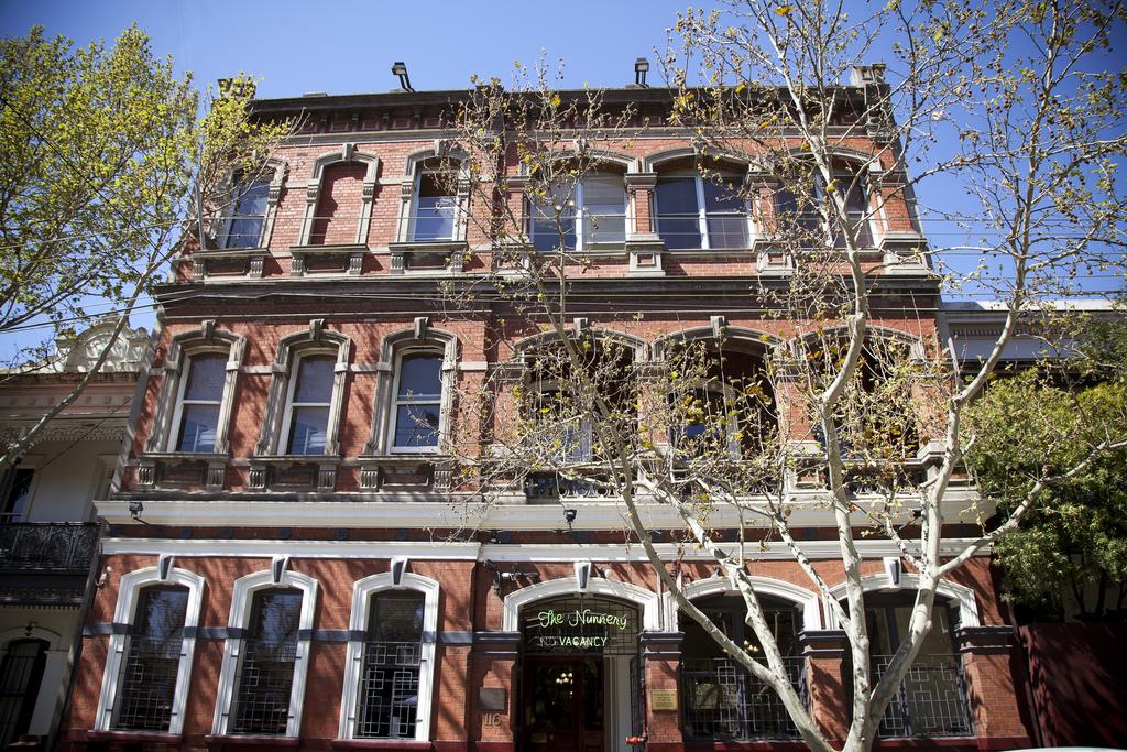 Fitzroy VIC Accommodation Bookings