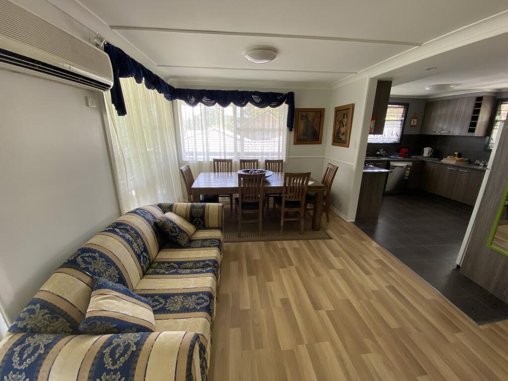 Abington ACT Accommodation Bookings