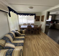 The Nyssa Suites - Accommodation Bookings