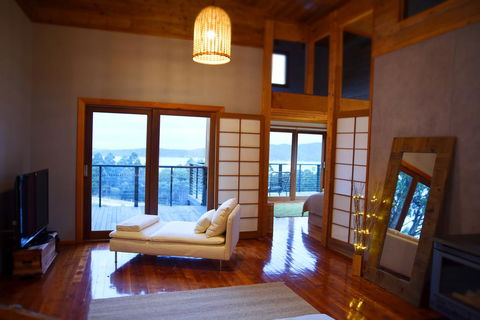 The O Retreat - Accommodation Bookings 1