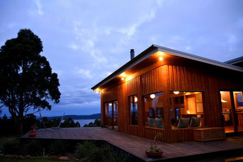 The O Retreat - Accommodation Bookings 0