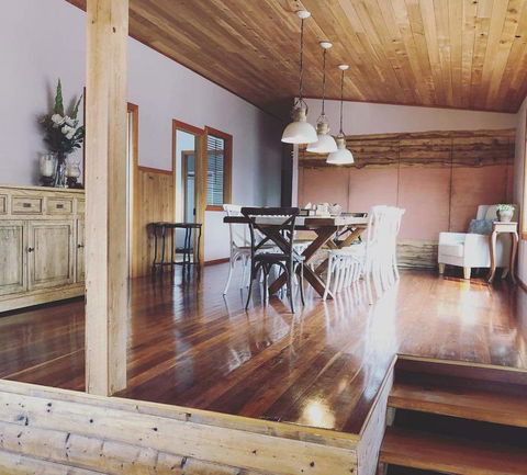 The O Retreat - Accommodation Bookings 3