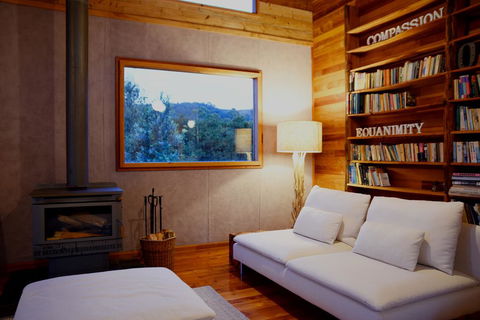 The O Retreat - Accommodation Bookings 2