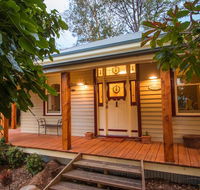 The Oaks Lilydale Accommodation - Accommodation Bookings