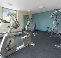 The Oaks Waterfront Resort Unit 105 - Accommodation Bookings