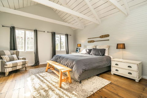 The Oar House - Accommodation Bookings 0