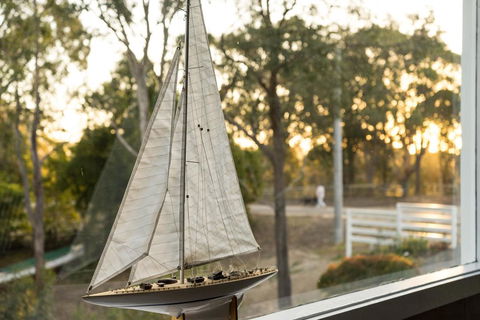The Oar House - Accommodation Bookings 2