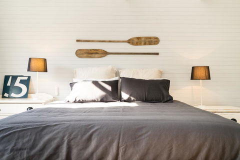 The Oar House - Accommodation Bookings 1