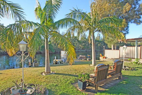 The Oasis On Jacobs Drive - Accommodation Bookings 0