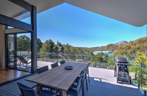The Observatory - Accommodation Bookings 2