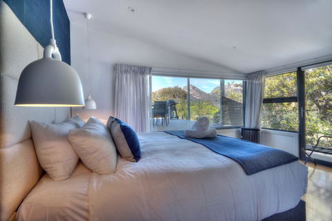 The Observatory - Accommodation Bookings 3