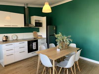 The Old Bakery Guesthouse Harden