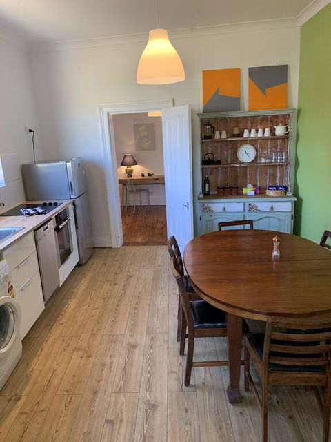 The Old Bakery Guesthouse, Harden - Accommodation Bookings 2