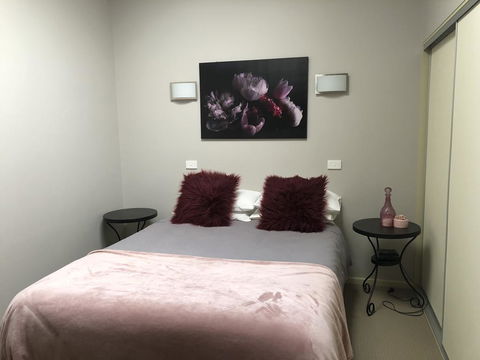 The Old Coolstore - Jonathon Apartment - Accommodation Bookings 3