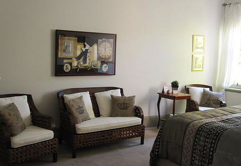 The Old Nunnery B & B Moss Vale - Accommodation Bookings 1