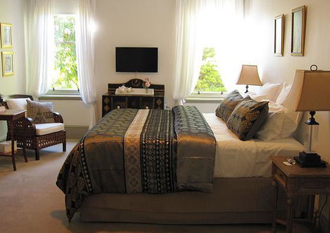 The Old Nunnery B & B Moss Vale - Accommodation Bookings 2