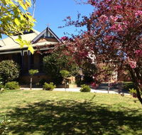 The Old Nunnery B  B Moss Vale