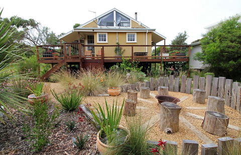 The Old School House - Accommodation Bookings 1