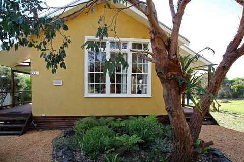The Old School House - Accommodation Bookings 2
