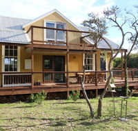 The Old School House