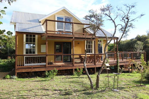 The Old School House - Accommodation Bookings 0