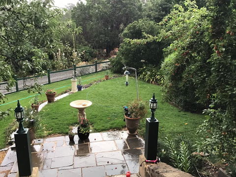The Olde Devonshire House - Accommodation Bookings 1