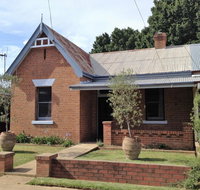 The Olives - Accommodation Bookings