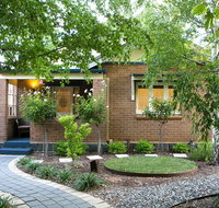 The Orange Fox - Accommodation Bookings
