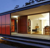 The Orange House - Accommodation Bookings