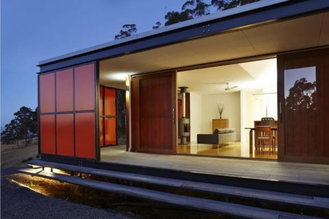 The Orange House - Accommodation Bookings 0
