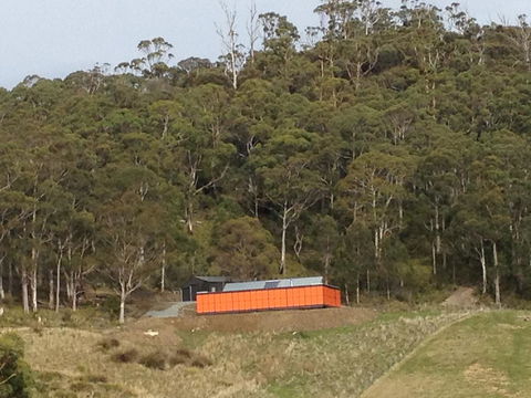 The Orange House - Accommodation Bookings 1