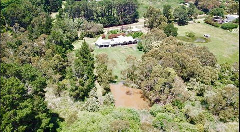 The Orchard Luxury Accommodation - Accommodation Bookings 0