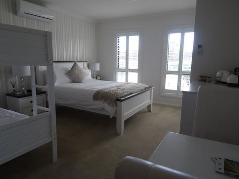 The Oxley Estate B&B - Accommodation Bookings 0