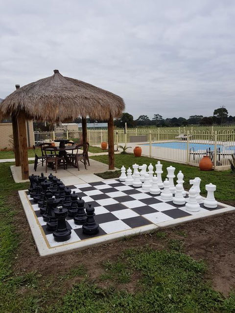 The Oxley Estate B&B - Accommodation Bookings 3