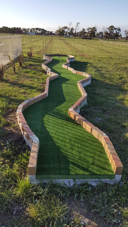 The Oxley Estate B&B - Accommodation Bookings 1