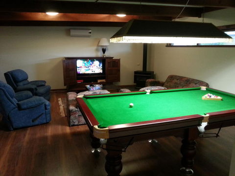 The Palms - Accommodation Bookings 2