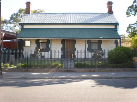 The Palms - Accommodation Bookings 0