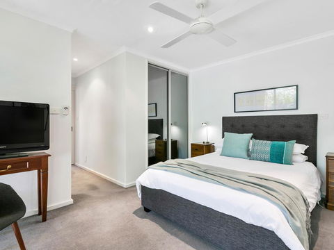 The Palms Holiday House Mt Martha - Accommodation Bookings 2