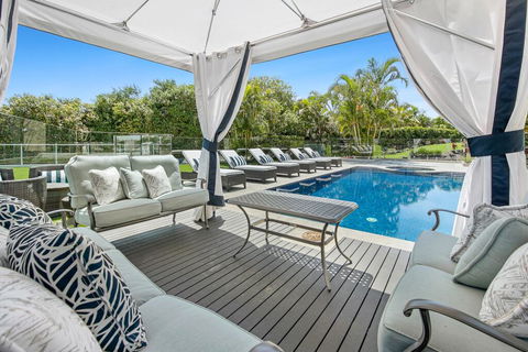 The Park House - Accommodation Bookings 1