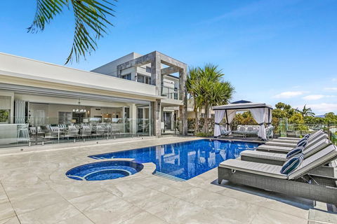 The Park House - Accommodation Bookings 0