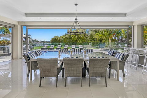 The Park House - Accommodation Bookings 2