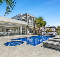 The Park House