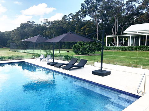 The Pavilion, Killcare - Accommodation Bookings 0