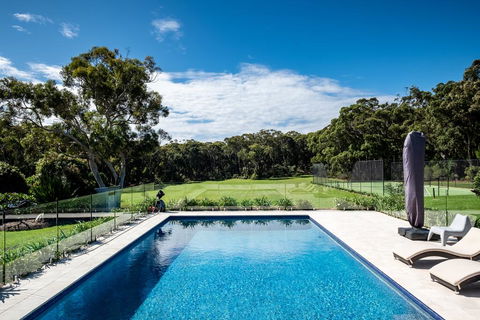 The Pavilion, Killcare - Accommodation Bookings 2