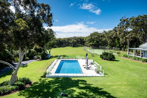 The Pavilion, Killcare - Accommodation Bookings 1