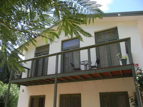 The Pelican Bed And Breakfast - Accommodation Bookings 3