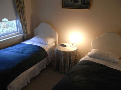 The Pelican Bed And Breakfast - Accommodation Bookings 2