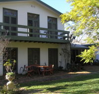 The Pelican Bed and Breakfast