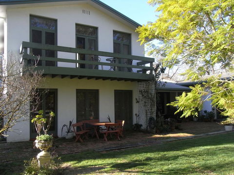 The Pelican Bed And Breakfast - Accommodation Bookings 0